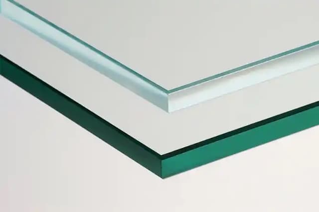 Glass Types
